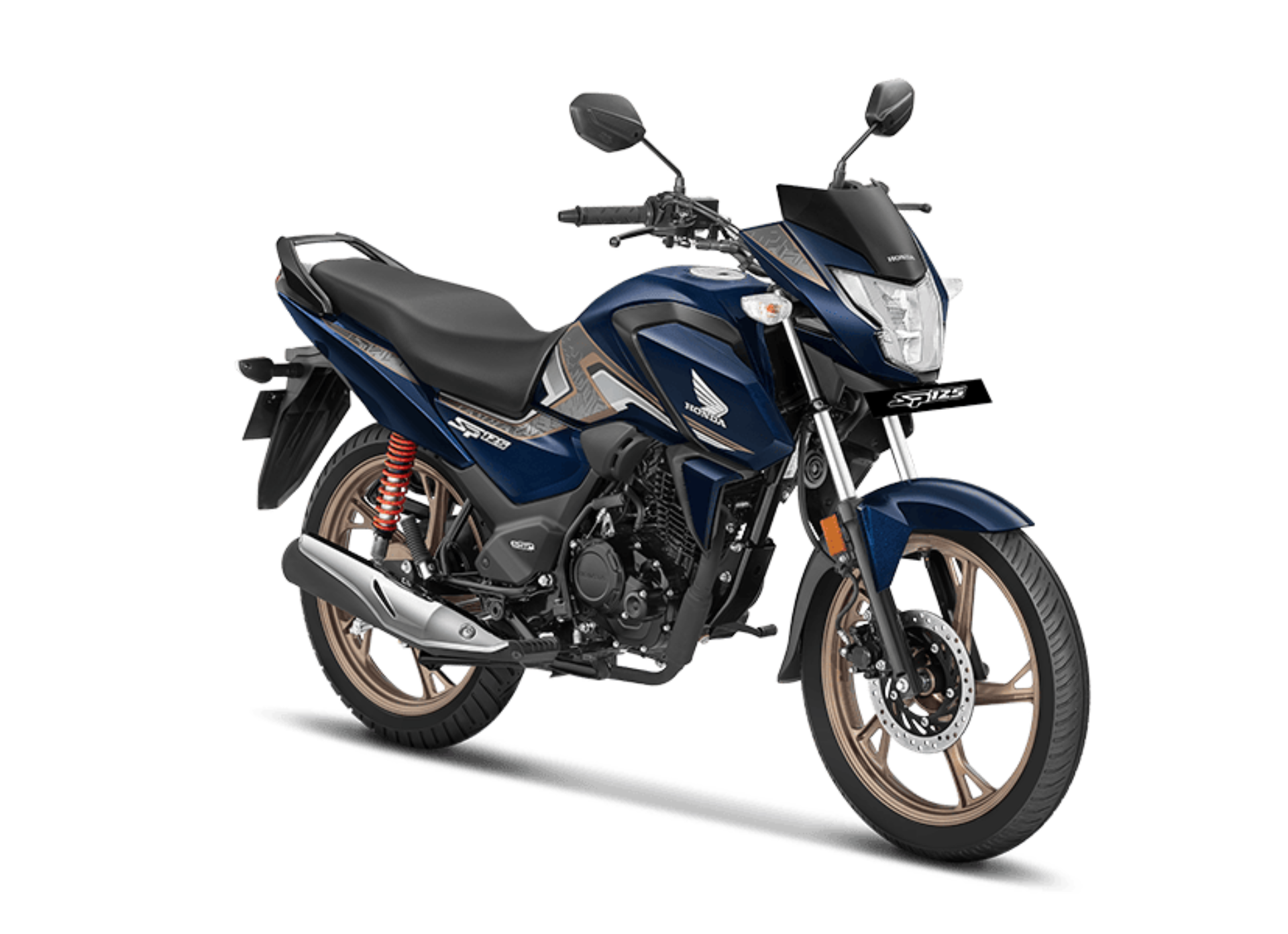 SP 125